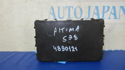 Блок комфорта ALTIMA L33 12-18 2014 L33 2.5