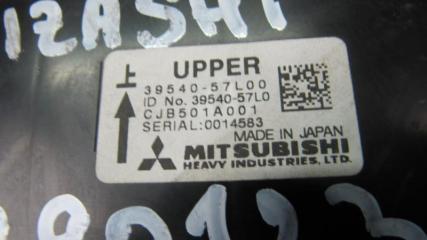 Блок комфорта KIZASHI 09-14 2011 Седан 2.4