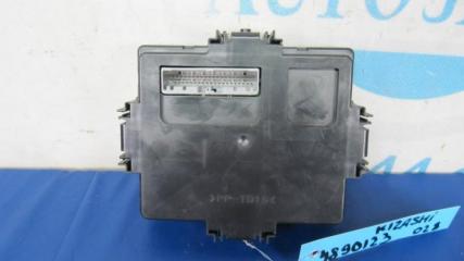 Блок комфорта KIZASHI 09-14 2011 Седан 2.4