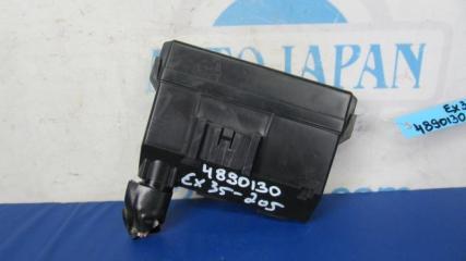 Блок предохранителей моторный отсек EX35(37) 07-12 2008 Внедорожник 3.5