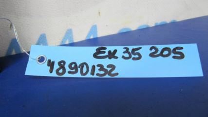 Реле INFINITI EX35(37) 07-12 Внедорожник 3.5