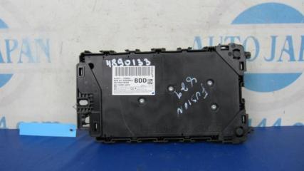 Блок предохранителей салон FUSION 14- 2017 Седан C20EDEF