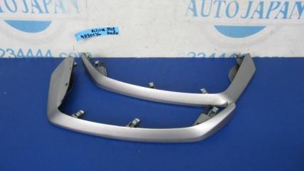 Накладка торпедо NISSAN ALTIMA L33 12-18 2014