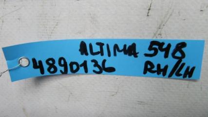 Накладка торпедо ALTIMA L33 12-18 2014 L33 2.5