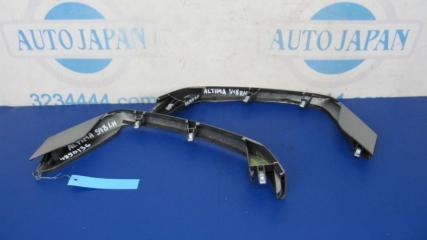 Накладка торпедо NISSAN ALTIMA L33 12-18 L33 2.5