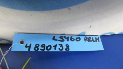 Кнопка стеклоподъемника задняя левая LS460 06-12