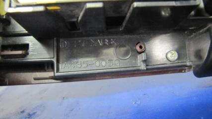 Кнопка стеклоподъемника задняя левая LS460 06-12