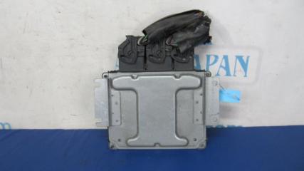 Блок управления двигателем ALTIMA L33 12-18 2014 L33 2.5