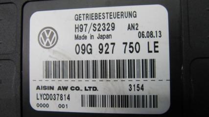 Блок управления АКПП VOLKSWAGEN JETTA USA 10-17 162 2.0 CBPA
