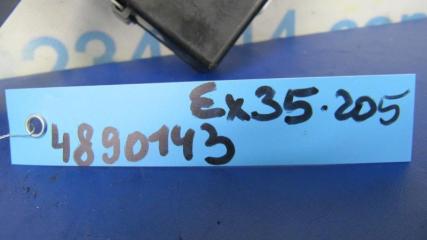 Блок управления парктроником EX35(37) 07-12 2008 Внедорожник 3.5