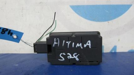 Блок электронный NISSAN ALTIMA L33 12-18 2014