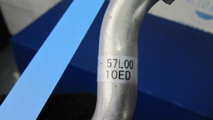 Трубка кондиционера KIZASHI 09-14 2011 Седан 2.4