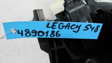 Кулиса АКПП LEGACY 09-15 BM 2014 Седан 2.5 FB25B