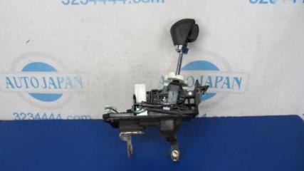 Кулиса АКПП SUBARU LEGACY 09-15 BM Седан 2.5 FB25B