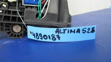 Кулиса АКПП ALTIMA L33 12-18 2014 L33 2.5