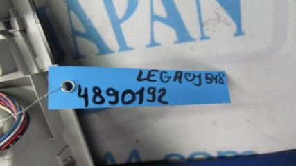 Плафон салона LEGACY 09-15 BM 2014 Седан 2.5 FB25B