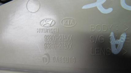 Плафон салона OPTIMA TF 11-16 2014 Седан 2.4