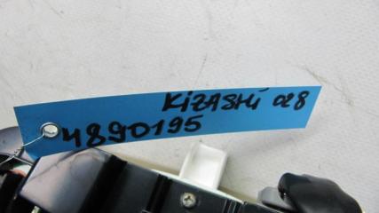 Плафон салона KIZASHI 09-14 2011 Седан 2.4