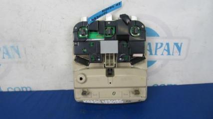 Плафон салона SUZUKI KIZASHI 09-14 Седан 2.4