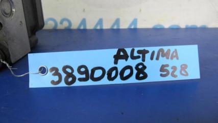 Блок ABS ALTIMA L33 12-18 2014 L33 2.5