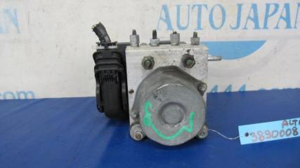 Блок ABS NISSAN ALTIMA L33 12-18 L33 2.5