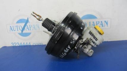 Главный тормозной цилиндр LEGACY 09-15 BM 2014 Седан 2.5 FB25B