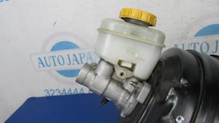 Главный тормозной цилиндр LEGACY 09-15 BM 2014 Седан 2.5 FB25B