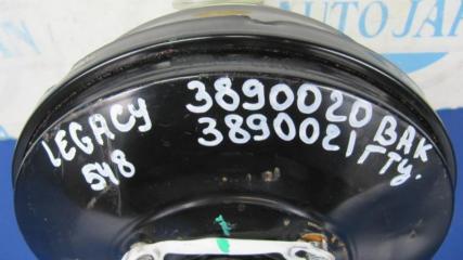 Вакуумный усилитель тормозов LEGACY 09-15 BM 2014 Седан 2.5 FB25B