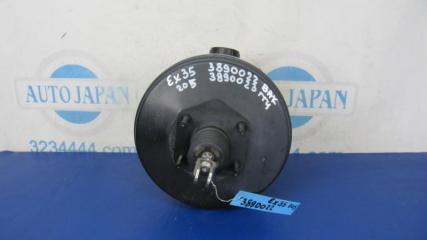 Главный тормозной цилиндр INFINITI EX35(37) 07-12 Внедорожник 3.5