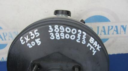 Главный тормозной цилиндр EX35(37) 07-12 2008 Внедорожник 3.5