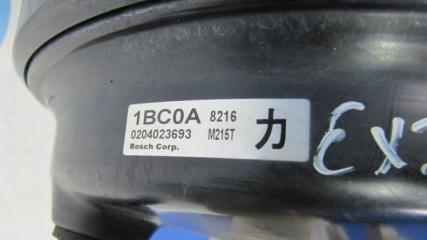 Главный тормозной цилиндр EX35(37) 07-12 2008 Внедорожник 3.5