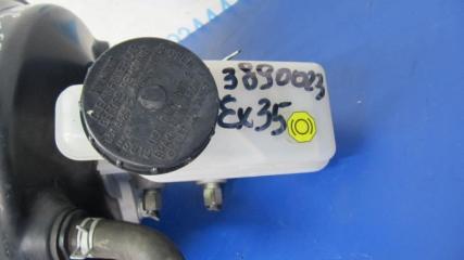 Главный тормозной цилиндр EX35(37) 07-12 2008 Внедорожник 3.5