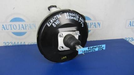 Вакуумный усилитель тормозов HYUNDAI ELANTRA MD 10-15 2015