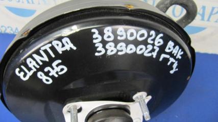 Вакуумный усилитель тормозов HYUNDAI ELANTRA MD 10-15 Седан 1.8