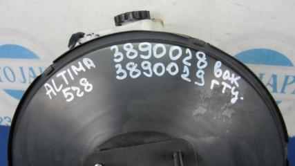 Вакуумный усилитель тормозов ALTIMA L33 12-18 2014 L33 2.5