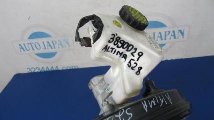 Вакуумный усилитель тормозов ALTIMA L33 12-18 2014 L33 2.5