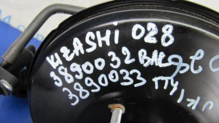 Главный тормозной цилиндр SUZUKI KIZASHI 09-14 Седан 2.4