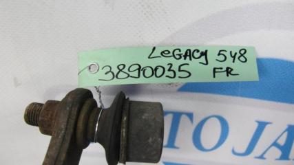 Стабилизатор передний LEGACY 09-15 BM 2014 Седан 2.5 FB25B