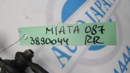 Стабилизатор задний MX-5 15- 2017 COUPE 2.0