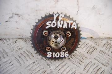 Шестерня впускного распредвала SONATA YF 10-14 2.4