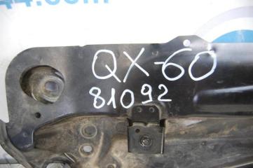 Поддон механизма дворников QX60/JX35 12-20