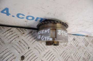 Шестерня распредвала ACCENT MC 06-10