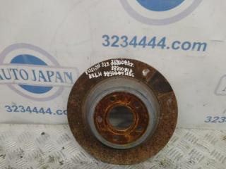 Тормозной диск задний FORD FUSION 14- 2017