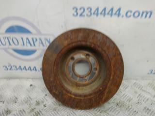 Тормозной диск задний FORD FUSION 14- Седан C20EDEF