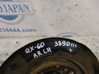 Ступица задняя левая QX60/JX35 12-20