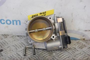 Дроссельная заслонка INFINITI QX60/JX35 12-20 Б/У Дроссельная заслонка INFINITI QX60/JX35 12-20