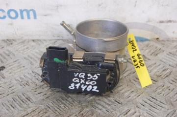 Дроссельная заслонка QX60/JX35 12-20