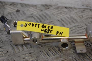 Топливная рейка QX60/JX35 12-20