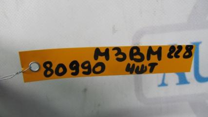 Уплотнитель двери 3 BM 13-19