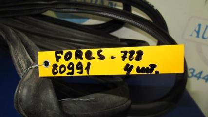 Уплотнитель двери FORESTER SH 07-12 2010 Внедорожник 2.5 FB25B